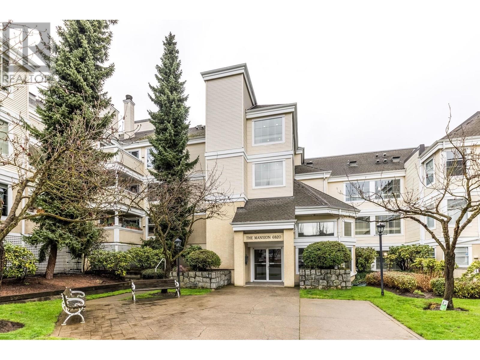 212 6820 Rumble Street, Burnaby, British Columbia  V5E 4H9 - Photo 29 - R3005048