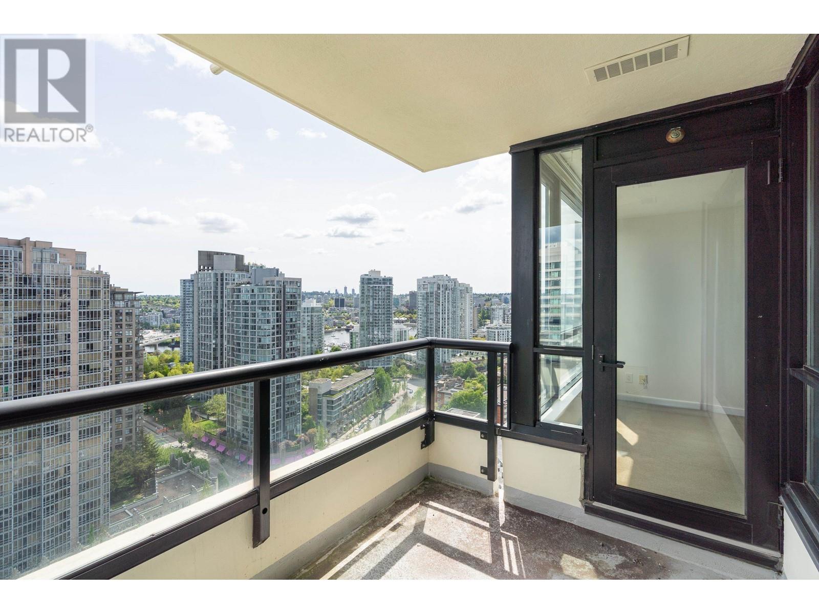 2506 977 Mainland Street, Vancouver, British Columbia  V6B 1T2 - Photo 6 - R3005049