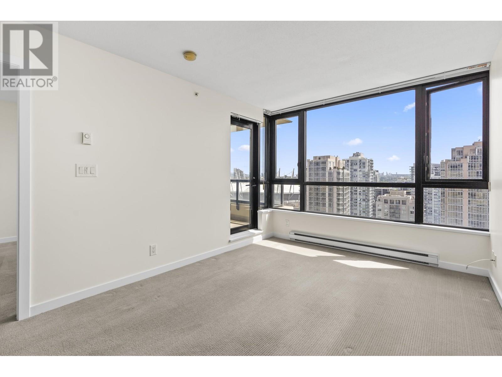 2506 977 Mainland Street, Vancouver, British Columbia  V6B 1T2 - Photo 9 - R3005049