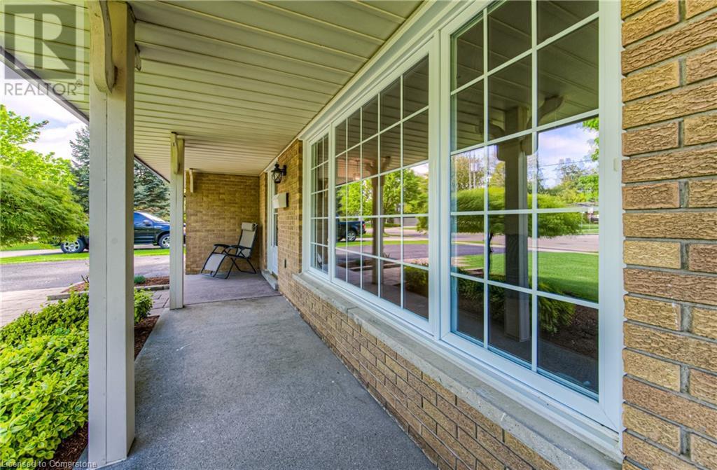 301 Greenbrook Drive, Kitchener, Ontario  N2M 4K1 - Photo 3 - 40730141
