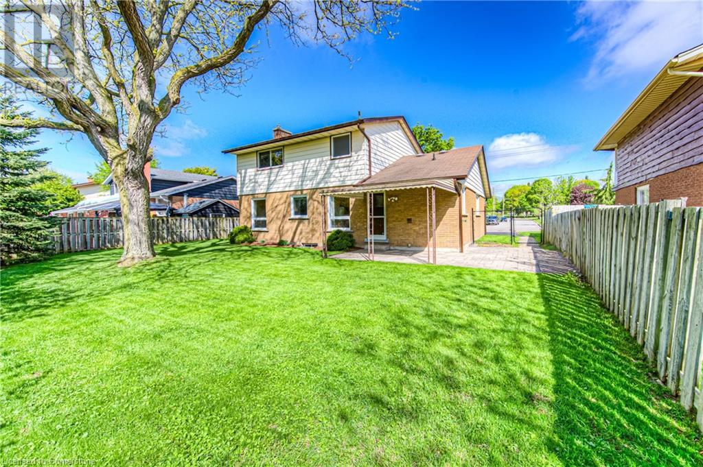 301 Greenbrook Drive, Kitchener, Ontario  N2M 4K1 - Photo 41 - 40730141