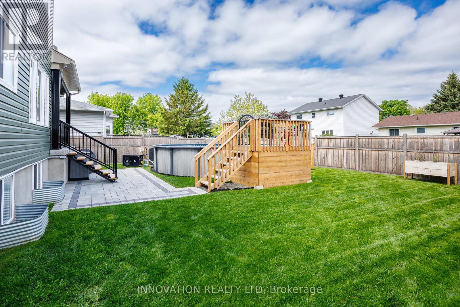 41 Patterson Crescent, Carleton Place, Ontario  K7C 4H4 - Photo 40 - X12051564