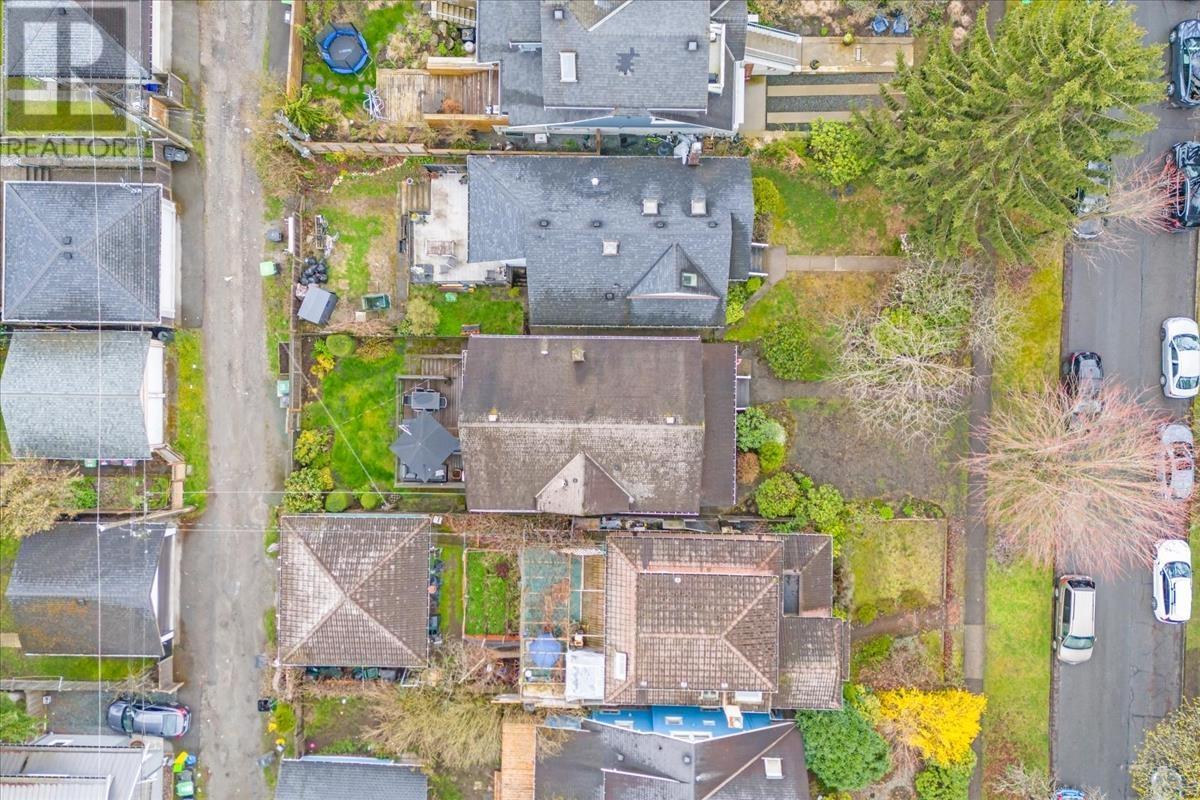 3666 W 22nd Avenue, Vancouver, British Columbia  V6S 1J6 - Photo 35 - R3004999