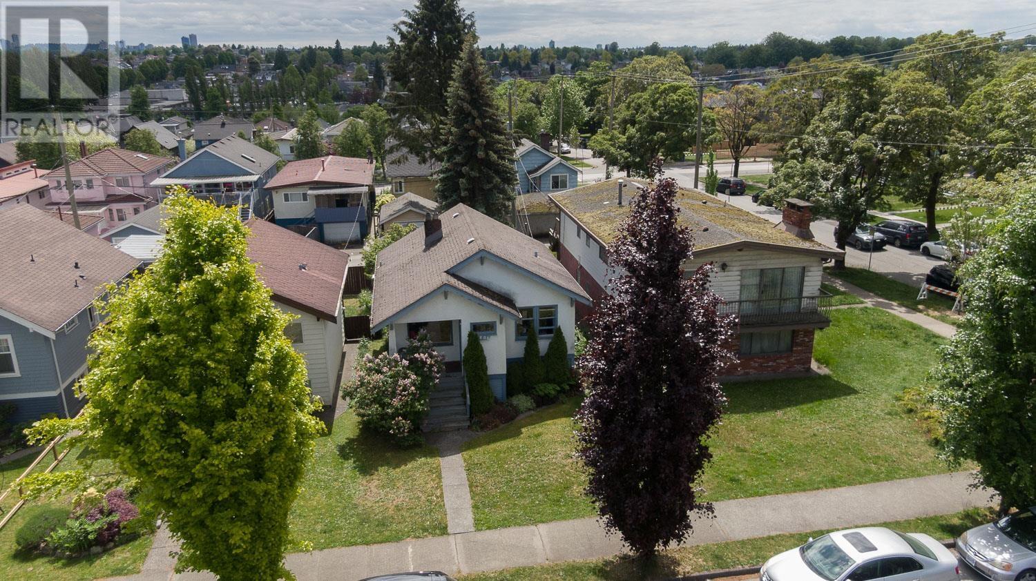 2808 Turner Street, Vancouver, British Columbia  V5K 2G5 - Photo 4 - R3005017