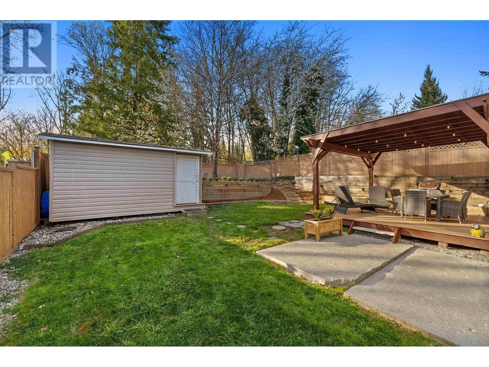 11301 Harrison Street, Maple Ridge, British Columbia  V2X 9P6 - Photo 17 - R3005035