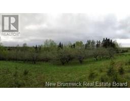 935 Route 575, pole hill, New Brunswick