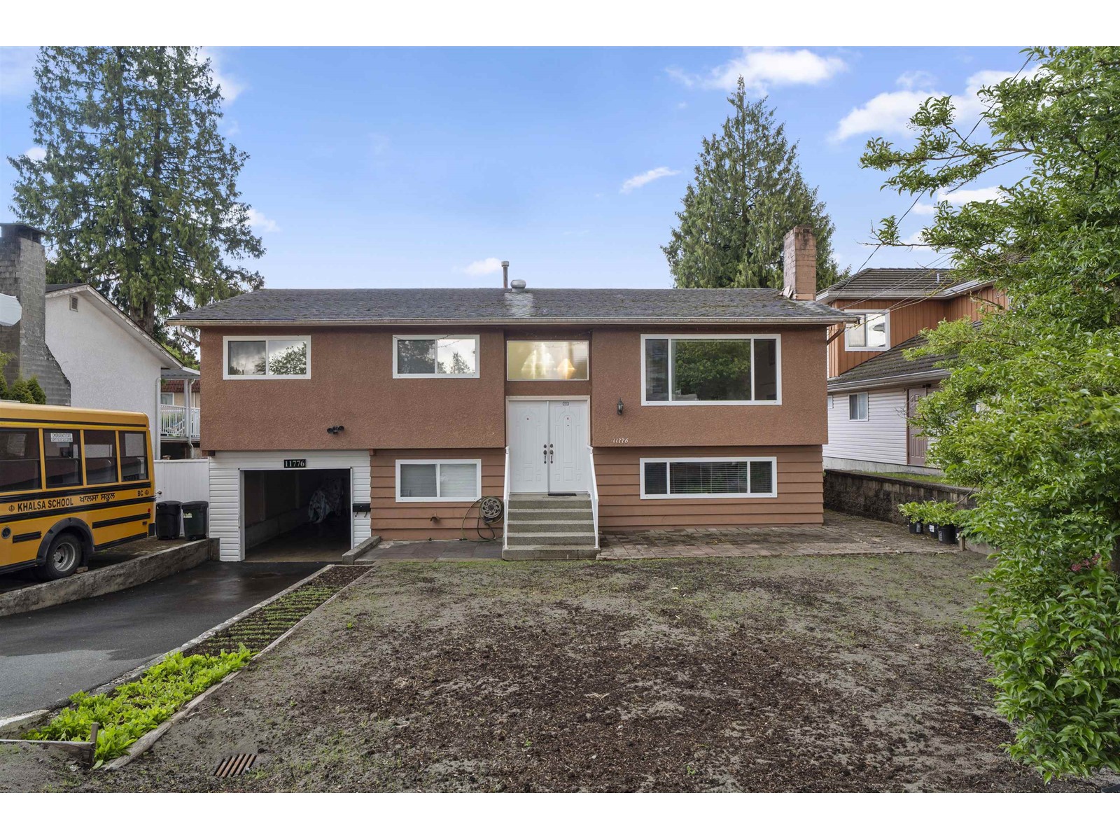 11776 86 AVENUE, delta, British Columbia