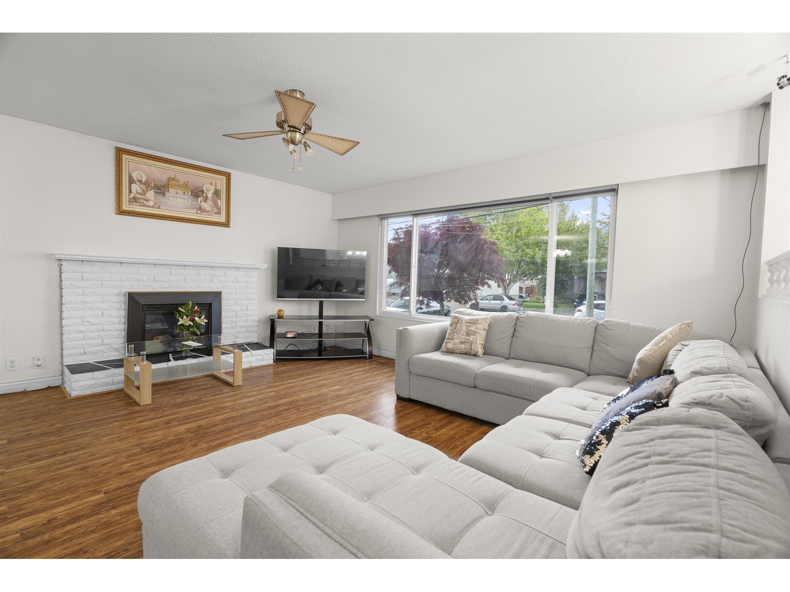 11776 86 Avenue, Delta, British Columbia  V4C 2X7 - Photo 9 - R3004631