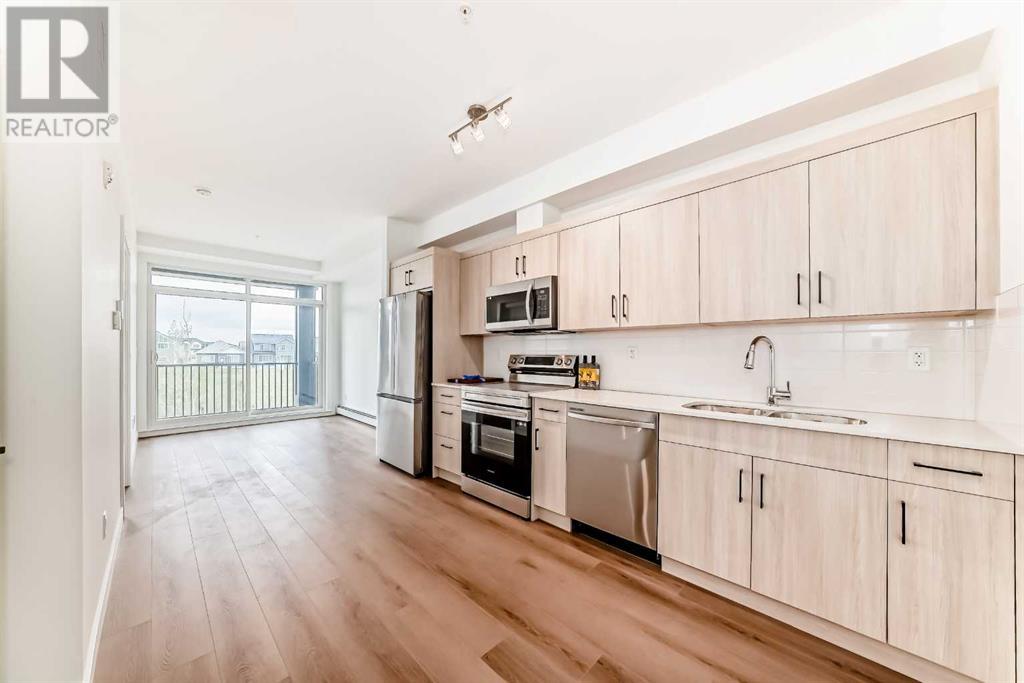 206, 40 Sage Hill Walk NW, calgary, Alberta