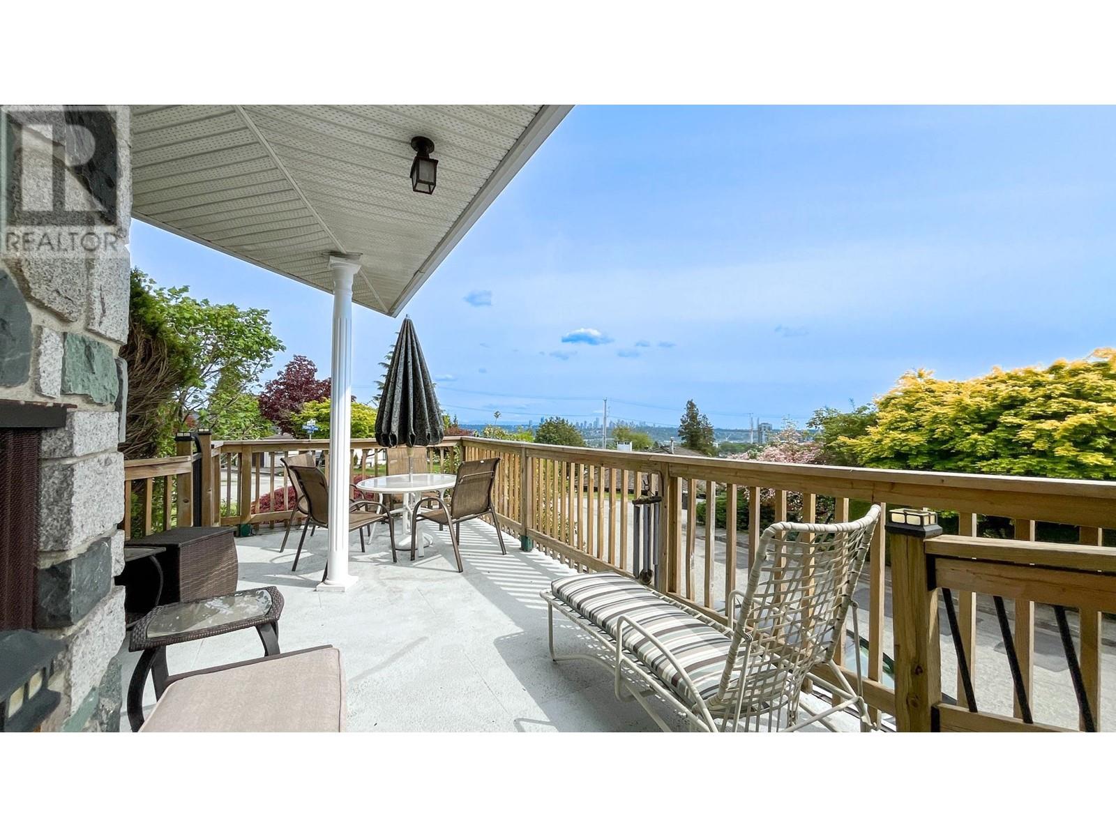 812 York Street, New Westminster, British Columbia  V3L 4S4 - Photo 10 - R3004982