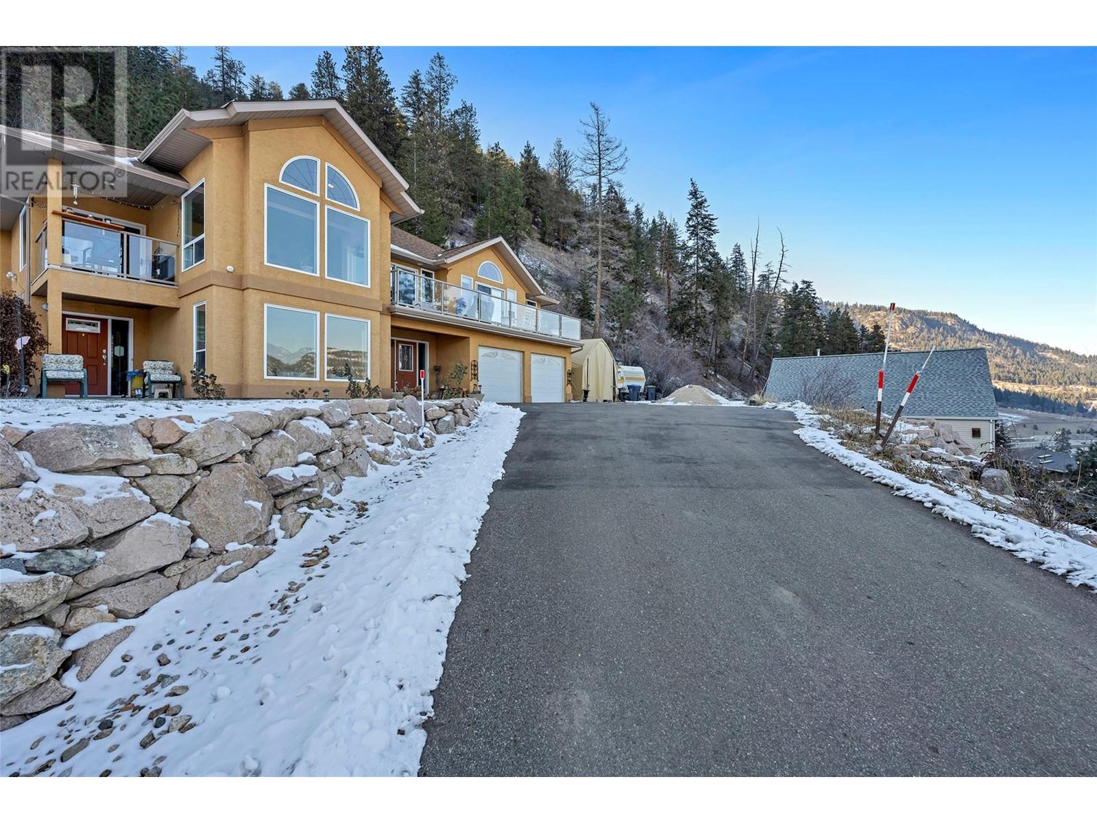 16864 Gatzke Road, Oyama, British Columbia  V4V 2J1 - Photo 59 - 10335166