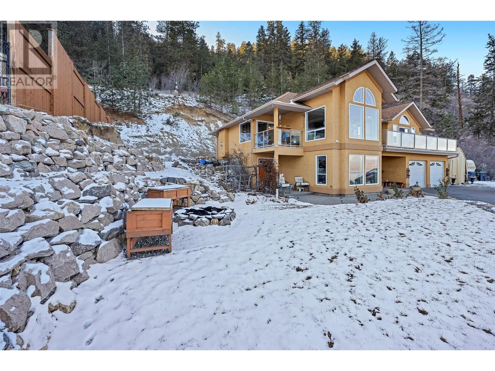 16864 Gatzke Road, Oyama, British Columbia  V4V 2J1 - Photo 56 - 10335166