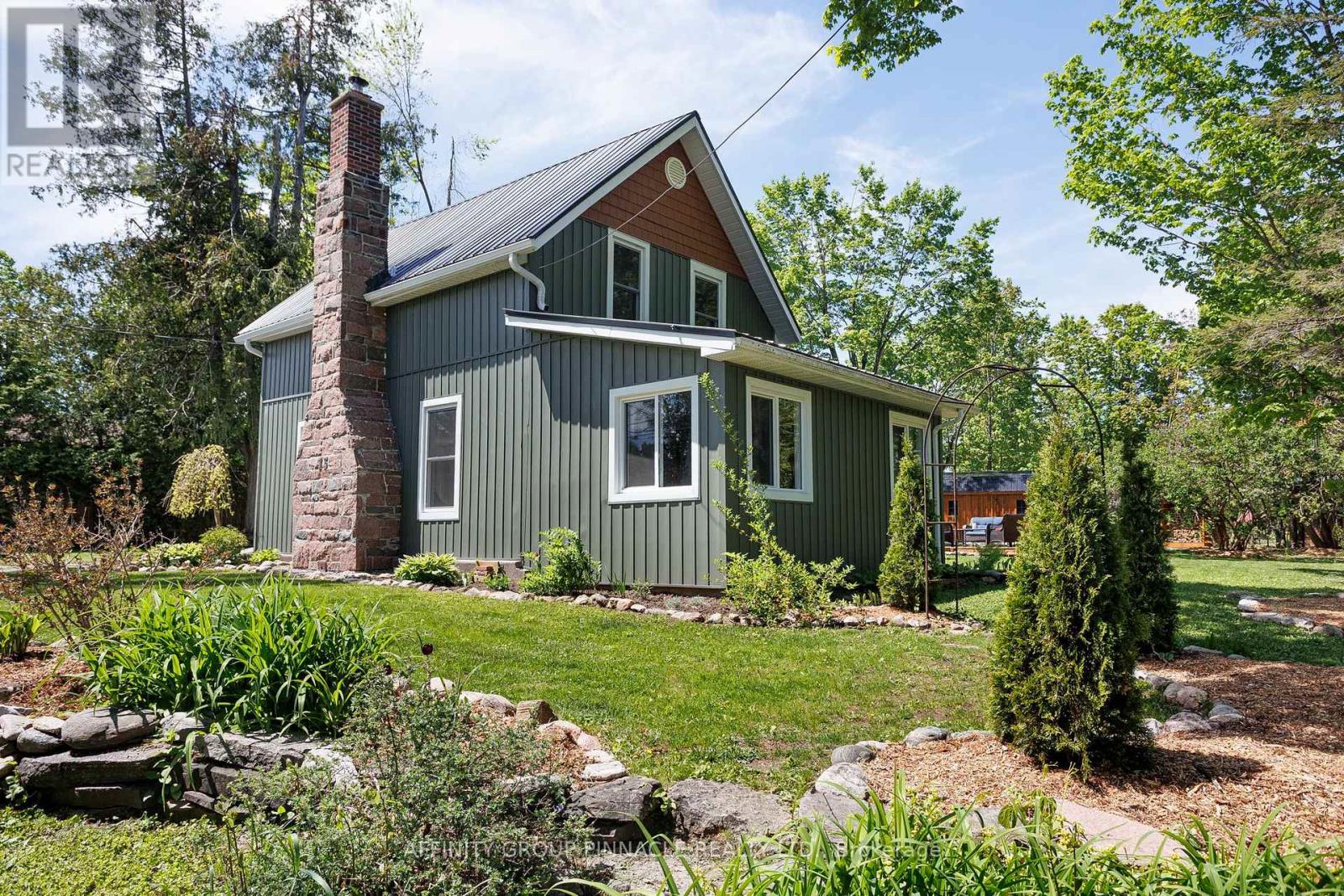 13 JORDAN STREET, Kawartha Lakes, Ontario