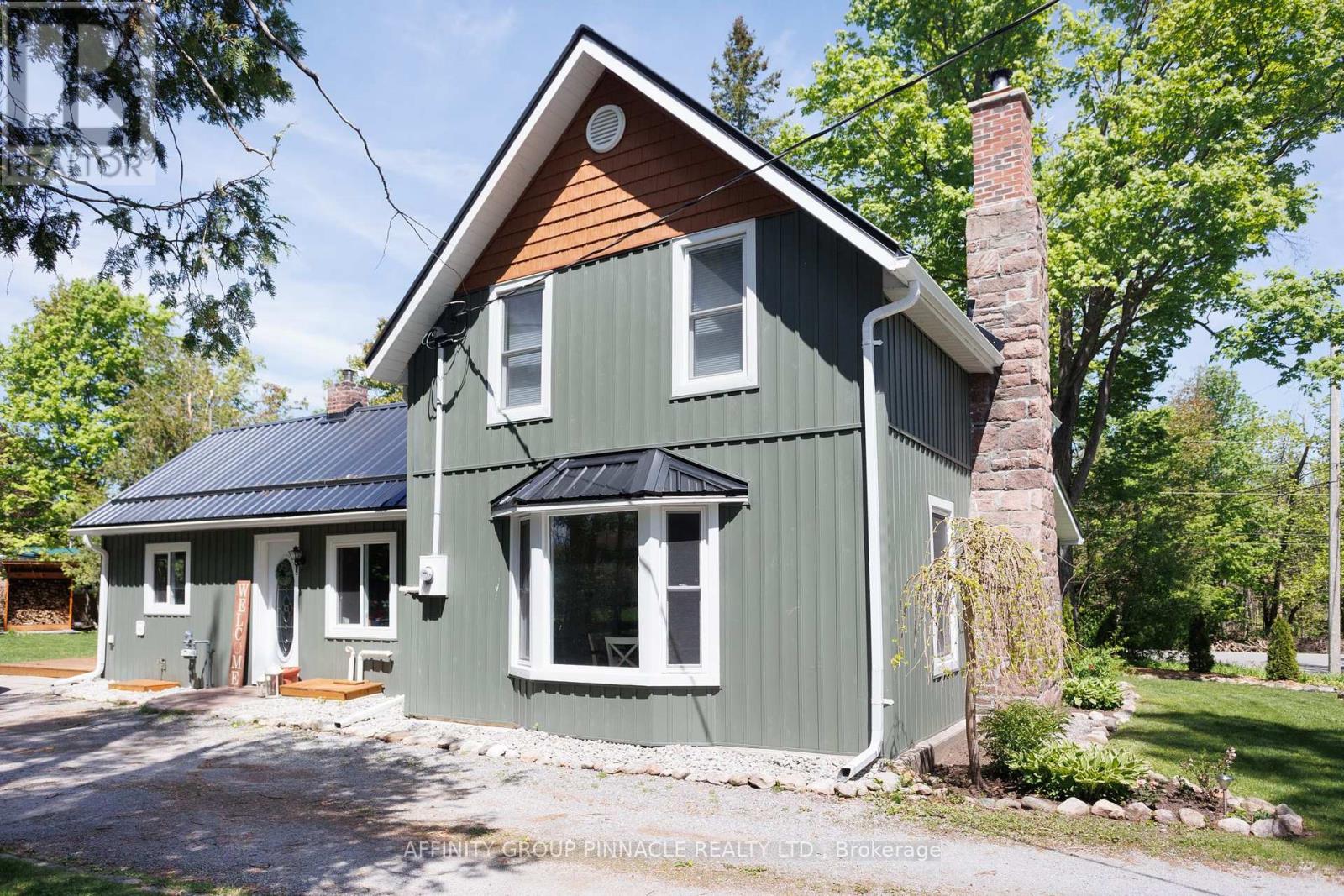 13 Jordan Street, Kawartha Lakes, Ontario  K0M 1N0 - Photo 2 - X12159212