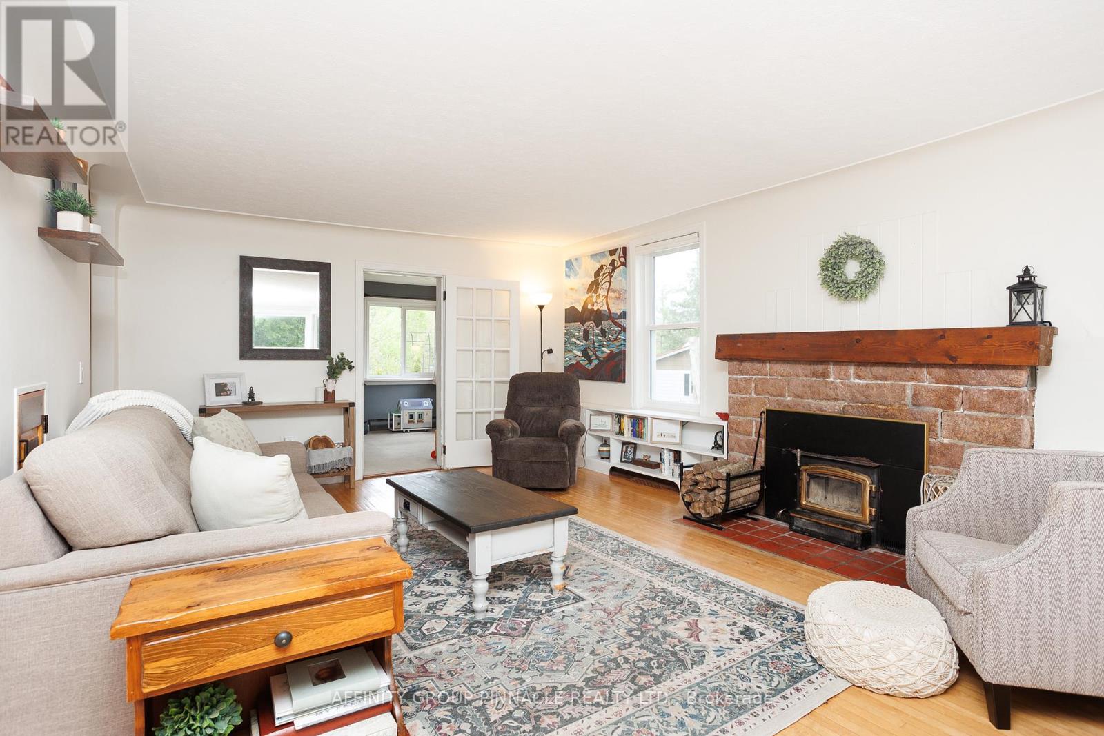 13 Jordan Street, Kawartha Lakes, Ontario  K0M 1N0 - Photo 17 - X12159212