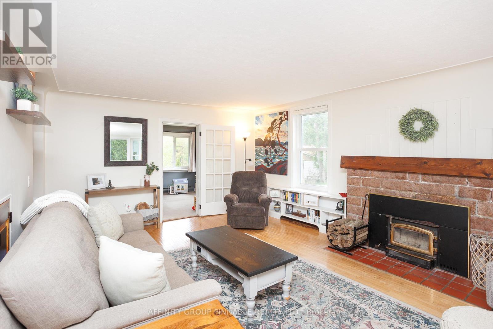13 Jordan Street, Kawartha Lakes, Ontario  K0M 1N0 - Photo 20 - X12159212