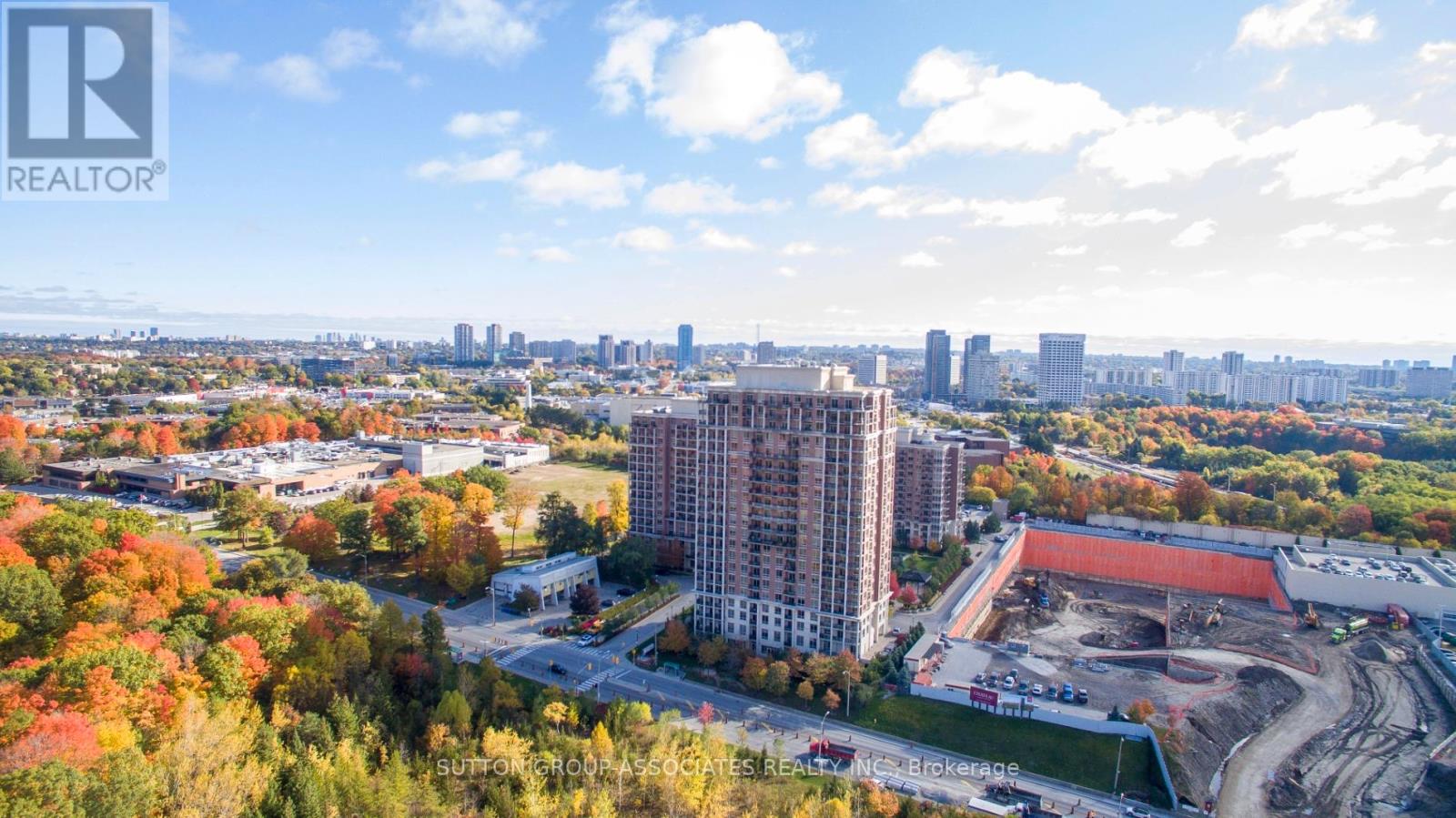 401 - 1101 Leslie Street, Toronto, Ontario  M3C 4G3 - Photo 17 - C12160930