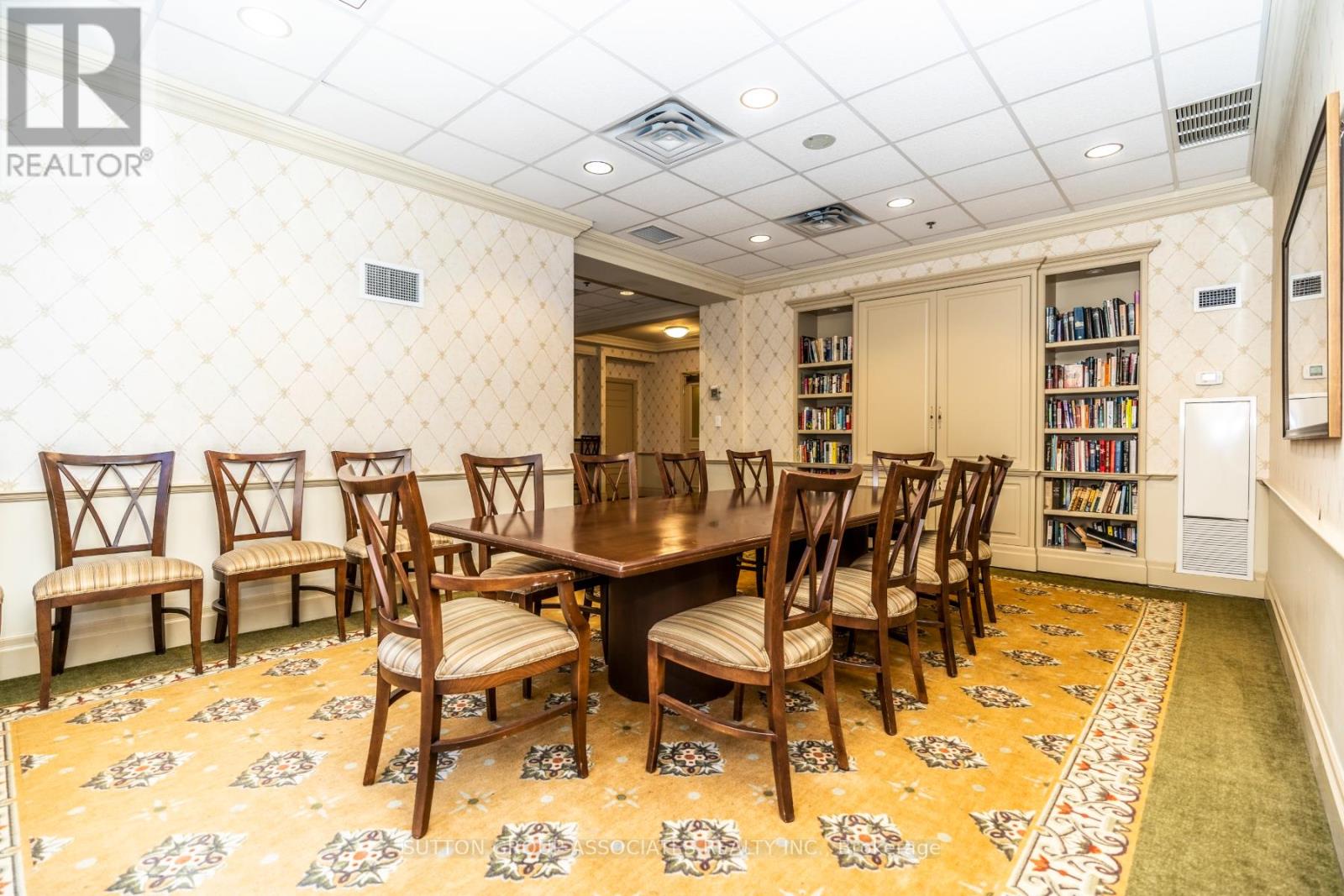 401 - 1101 Leslie Street, Toronto (Banbury-Don Mills), Ontario  M3C 4G3 - Photo 25 - C12160930
