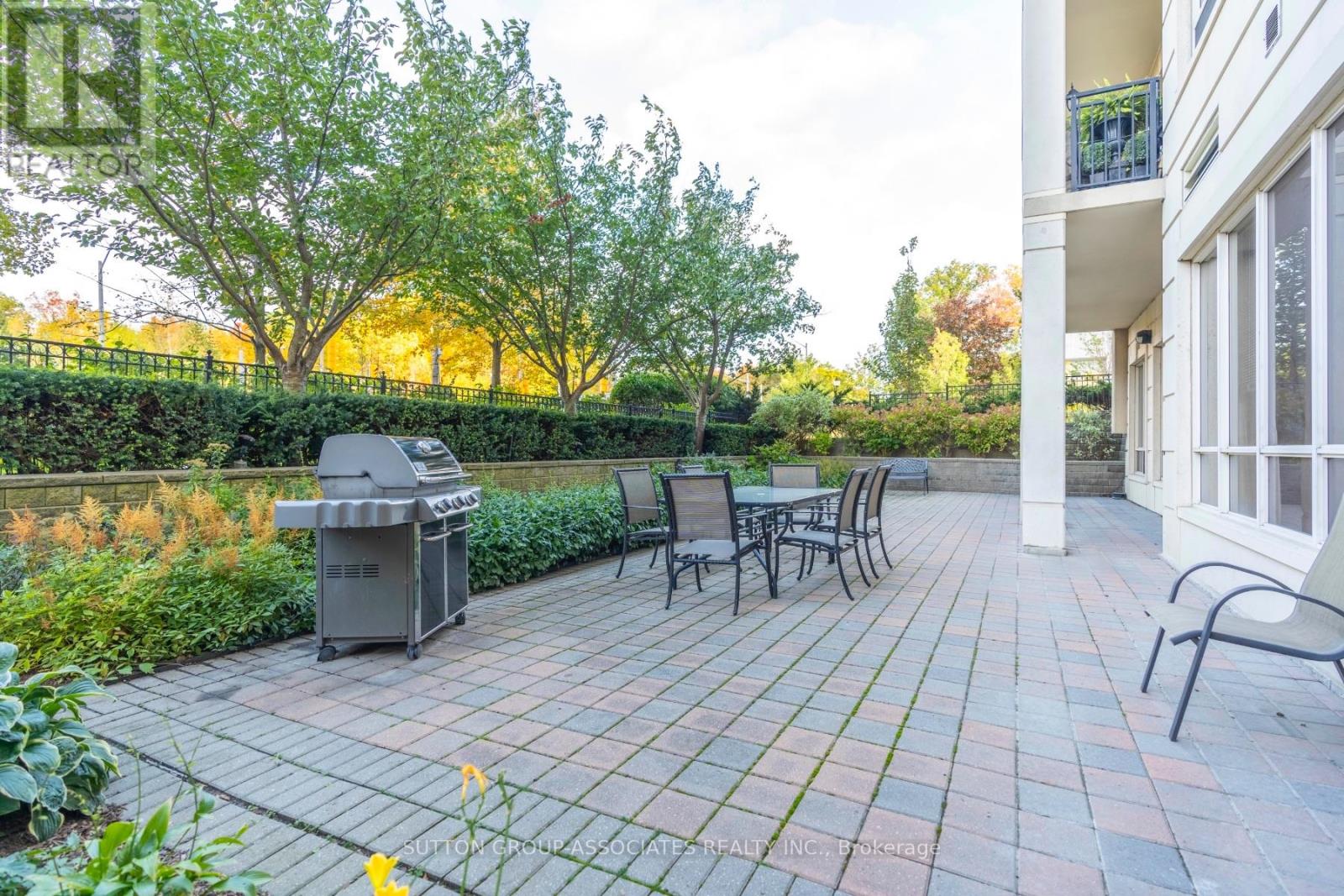 401 - 1101 Leslie Street, Toronto, Ontario  M3C 4G3 - Photo 28 - C12160930