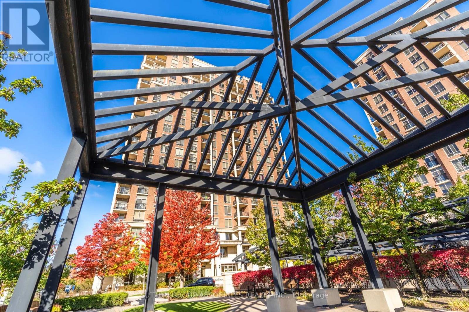 401 - 1101 Leslie Street, Toronto, Ontario  M3C 4G3 - Photo 33 - C12160930