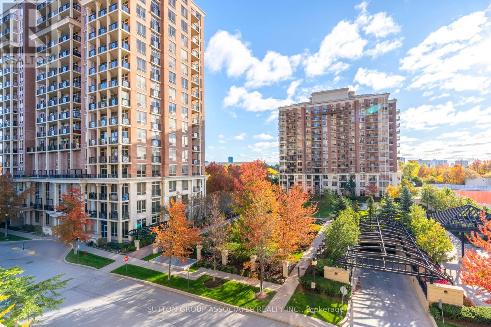 401 - 1101 Leslie Street, Toronto, Ontario  M3C 4G3 - Photo 34 - C12160930