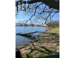 PT LT 8 NINE MILE POINT ROAD, Frontenac Islands, Ontario