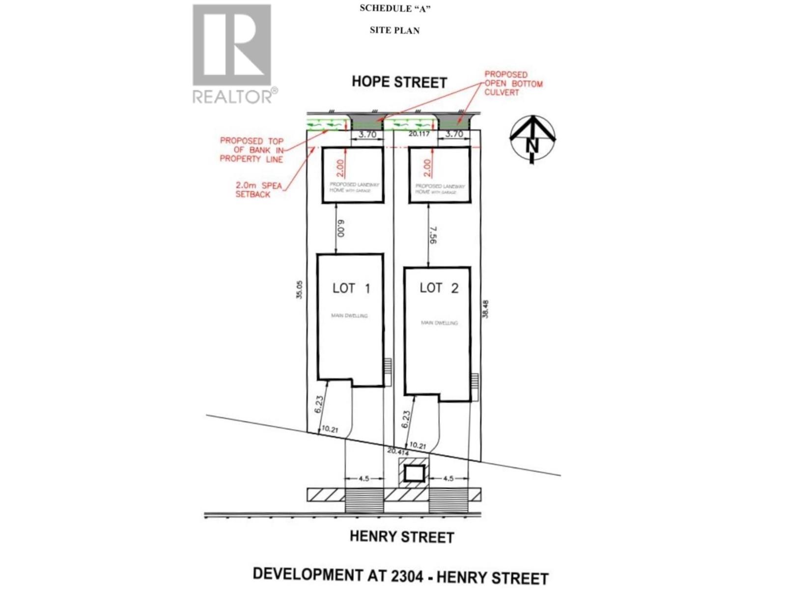2304 Henry Street, Port Moody, British Columbia  V4A 5J1 - Photo 2 - R3003611