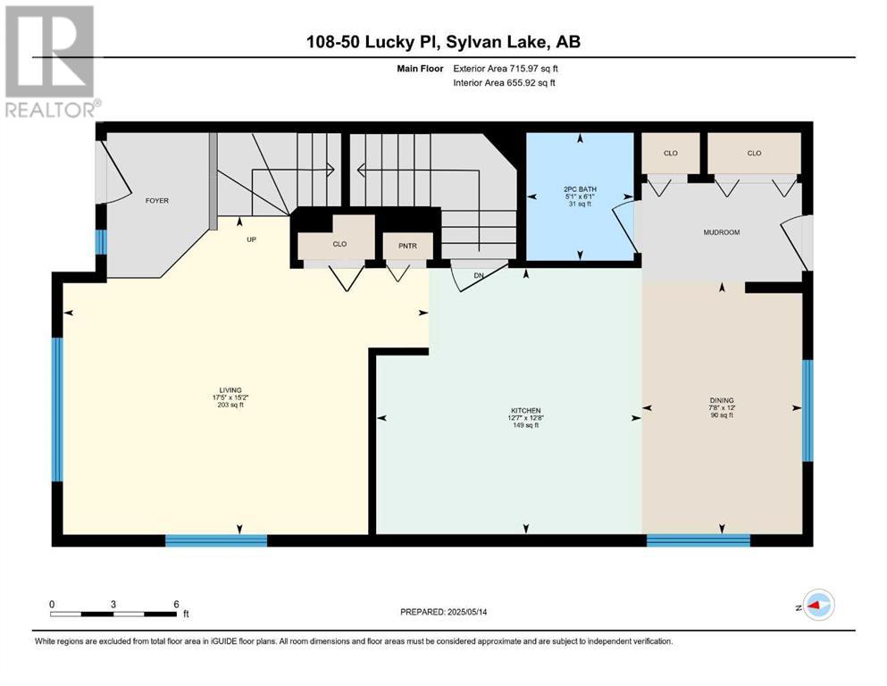 108, 50 Lucky Place, Sylvan Lake, Alberta  T4S 0E3 - Photo 27 - A2222120