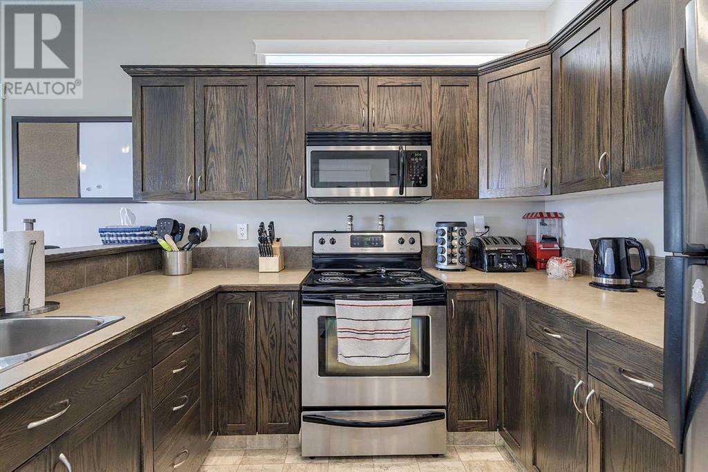 108, 50 Lucky Place, Sylvan Lake, Alberta  T4S 0E3 - Photo 9 - A2222120