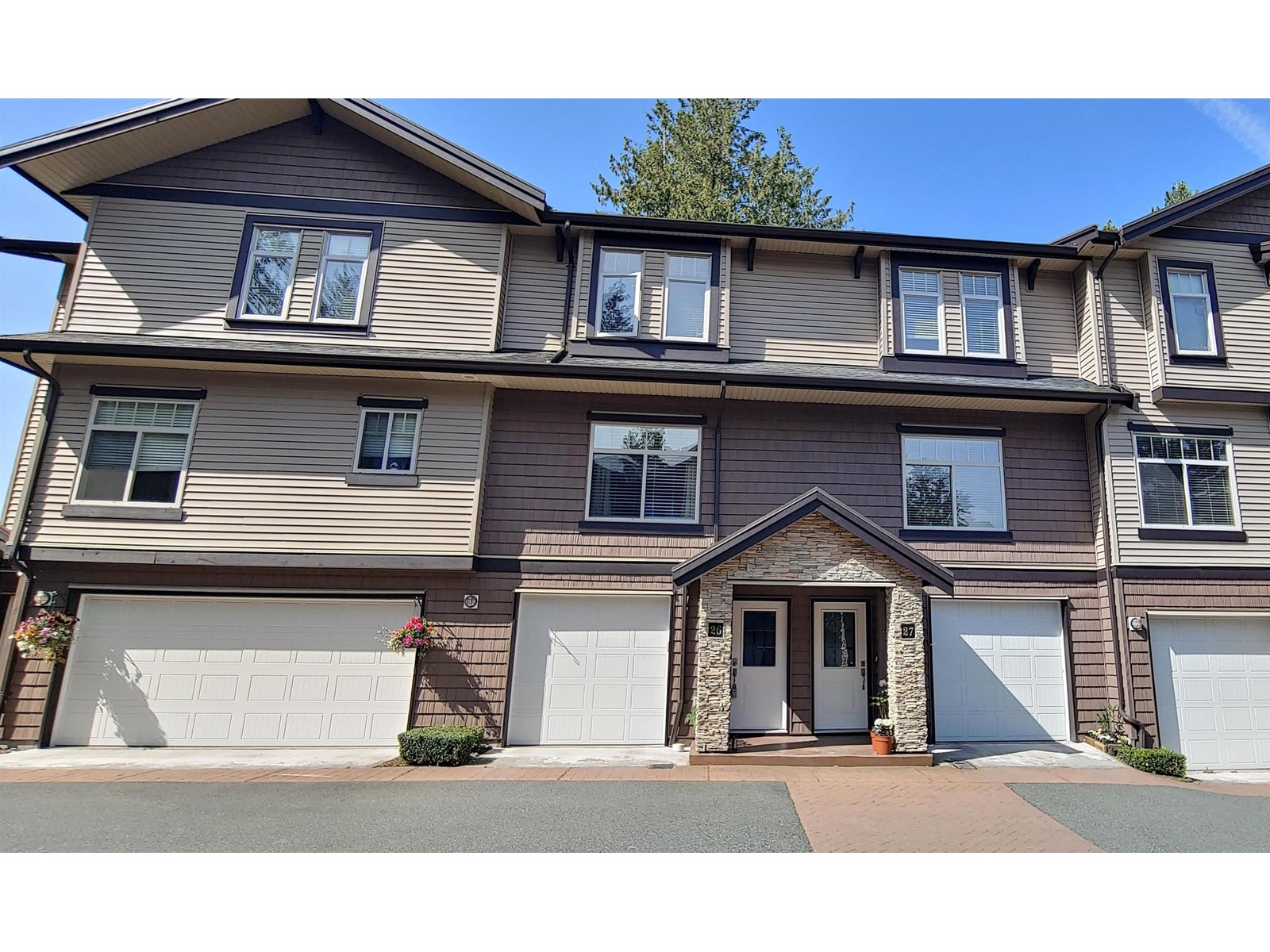 26 2950 LEFEUVRE ROAD, abbotsford, British Columbia