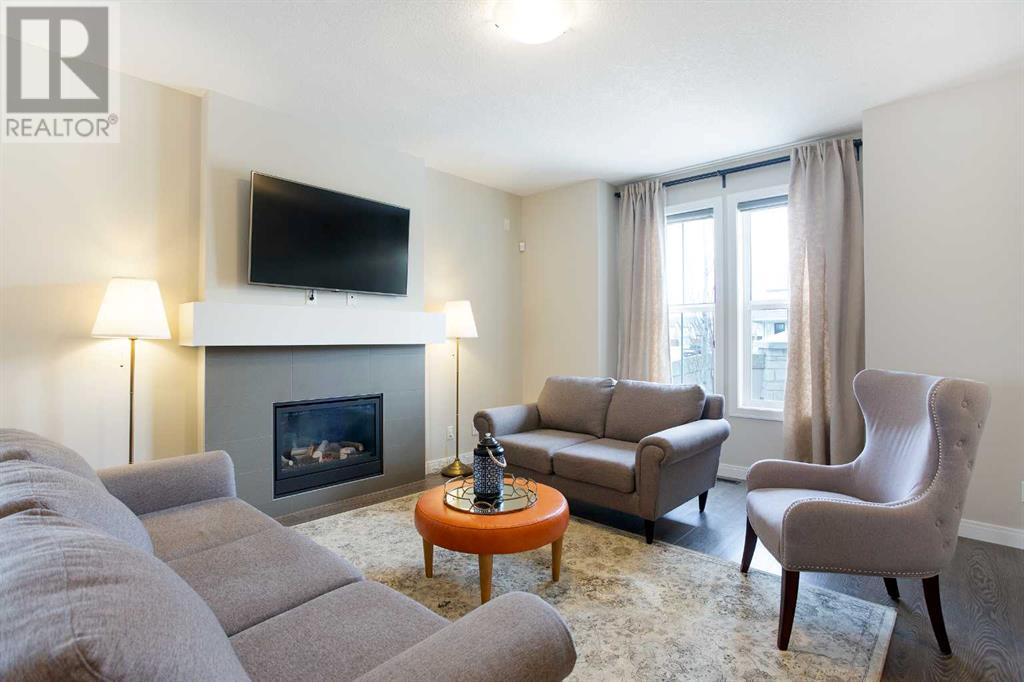 1313 Coopers Drive Sw, Airdrie, Alberta  T4B 3T7 - Photo 3 - A2216349