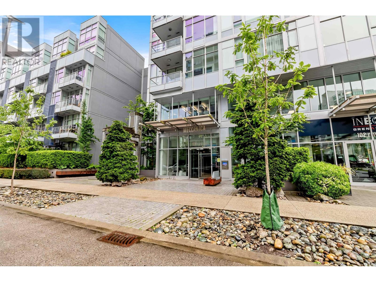 226 108 E 1st Avenue, Vancouver, British Columbia  V5T 0E4 - Photo 27 - R3004216