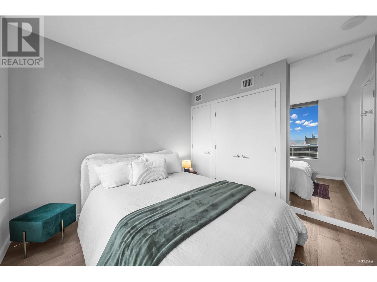 1907 788 Richards Street, Vancouver, British Columbia  V6B 0C7 - Photo 15 - R3004689