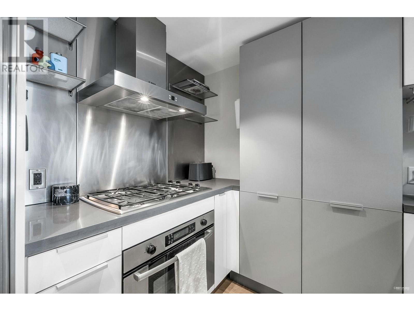 1907 788 Richards Street, Vancouver, British Columbia  V6B 0C7 - Photo 12 - R3004689
