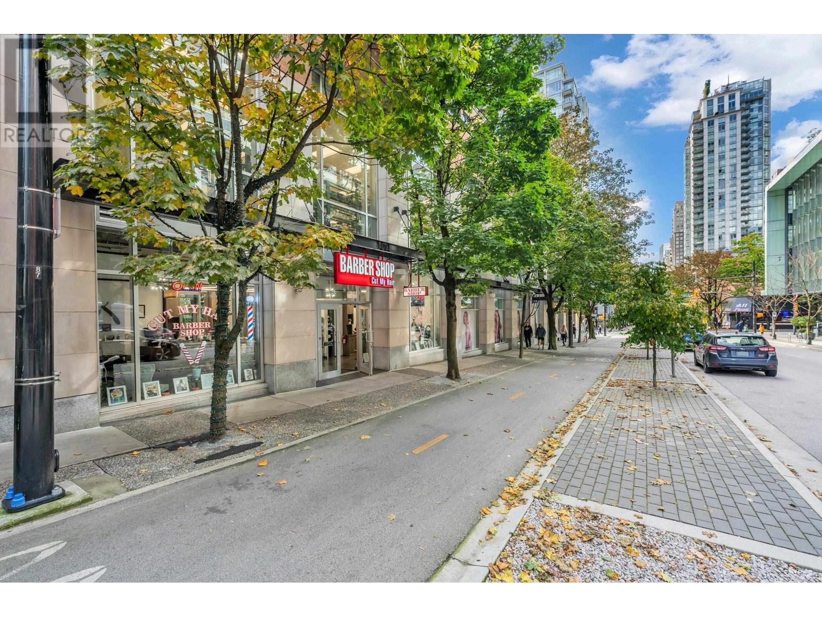 1907 788 Richards Street, Vancouver, British Columbia  V6B 0C7 - Photo 27 - R3004689