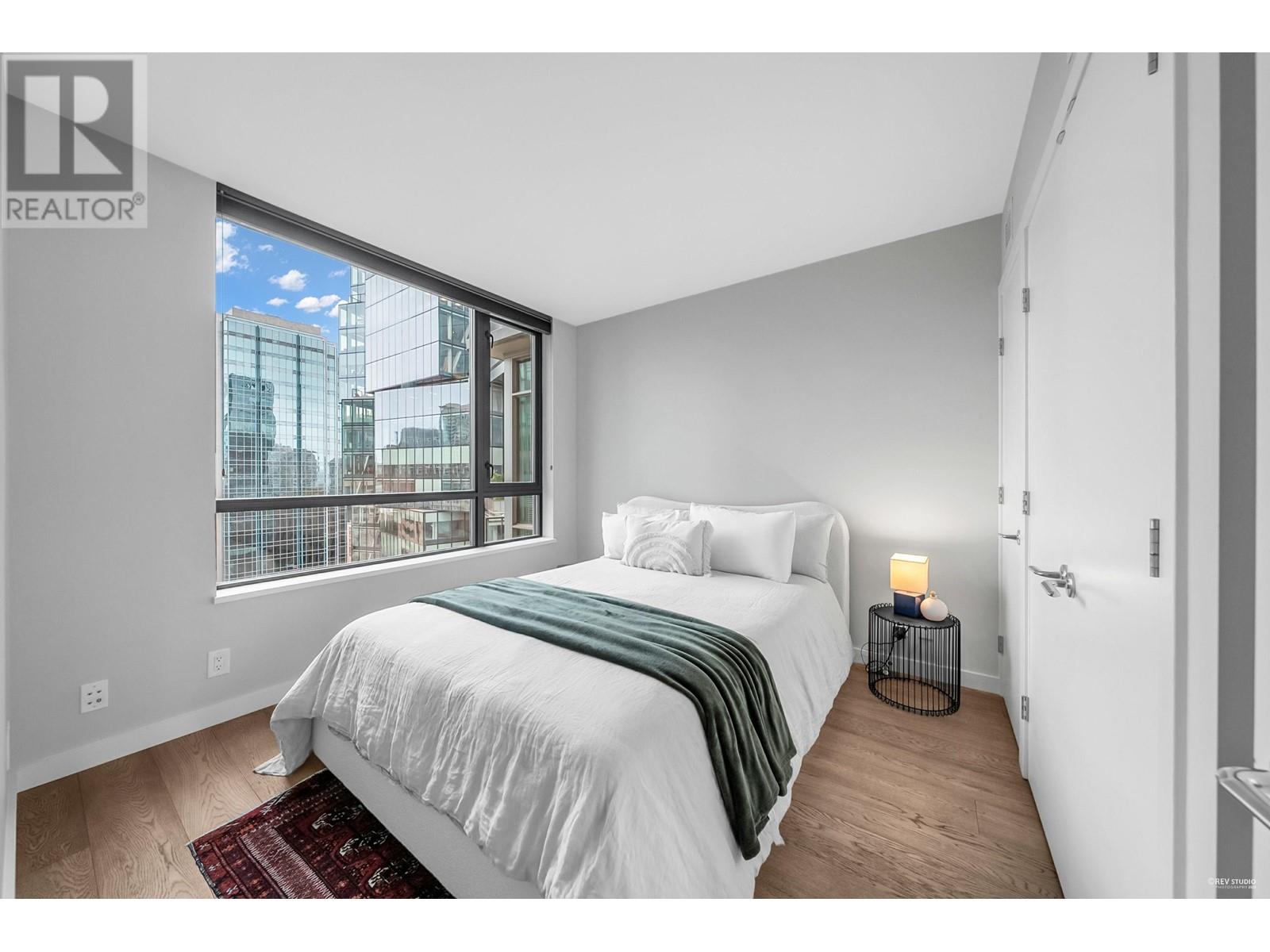 1907 788 Richards Street, Vancouver, British Columbia  V6B 0C7 - Photo 14 - R3004689