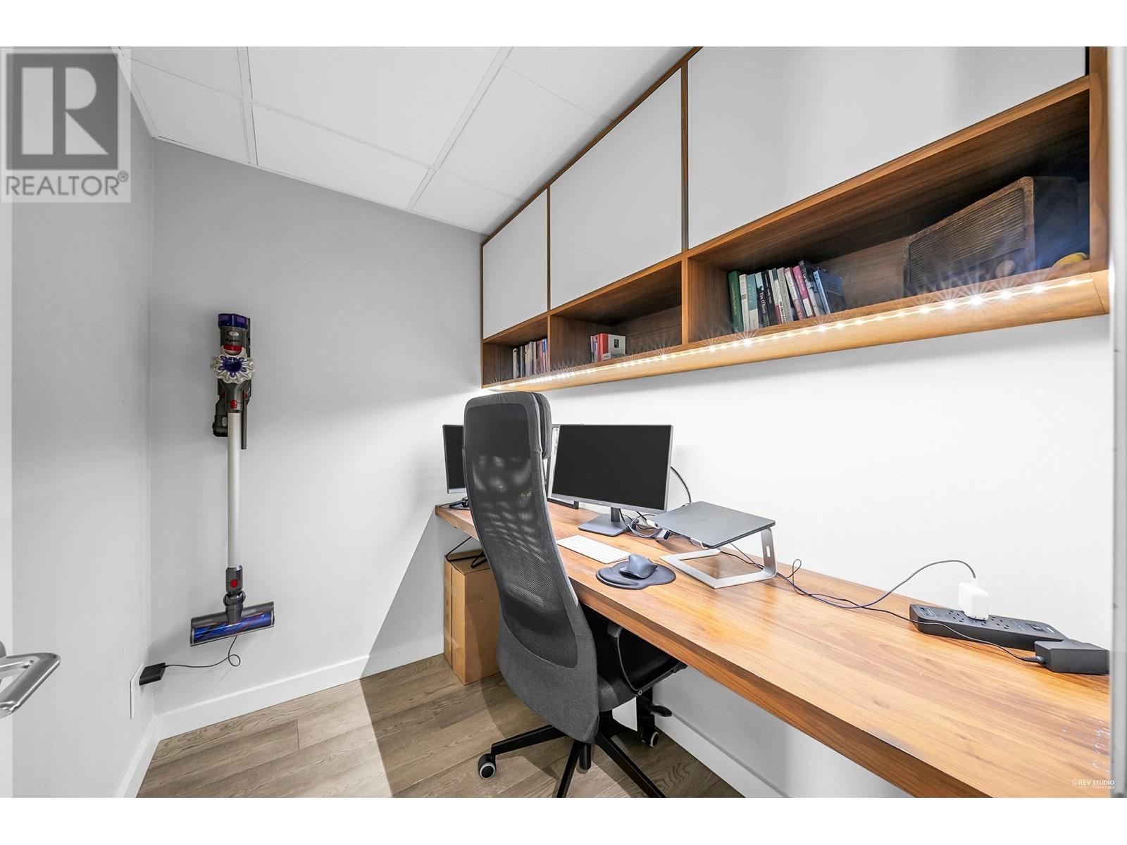 1907 788 Richards Street, Vancouver, British Columbia  V6B 0C7 - Photo 17 - R3004689