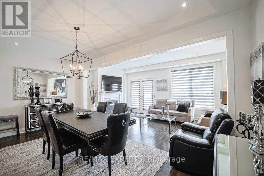 89 Gridiron Gate, Vaughan, Ontario  L4H 4W8 - Photo 17 - N12160932