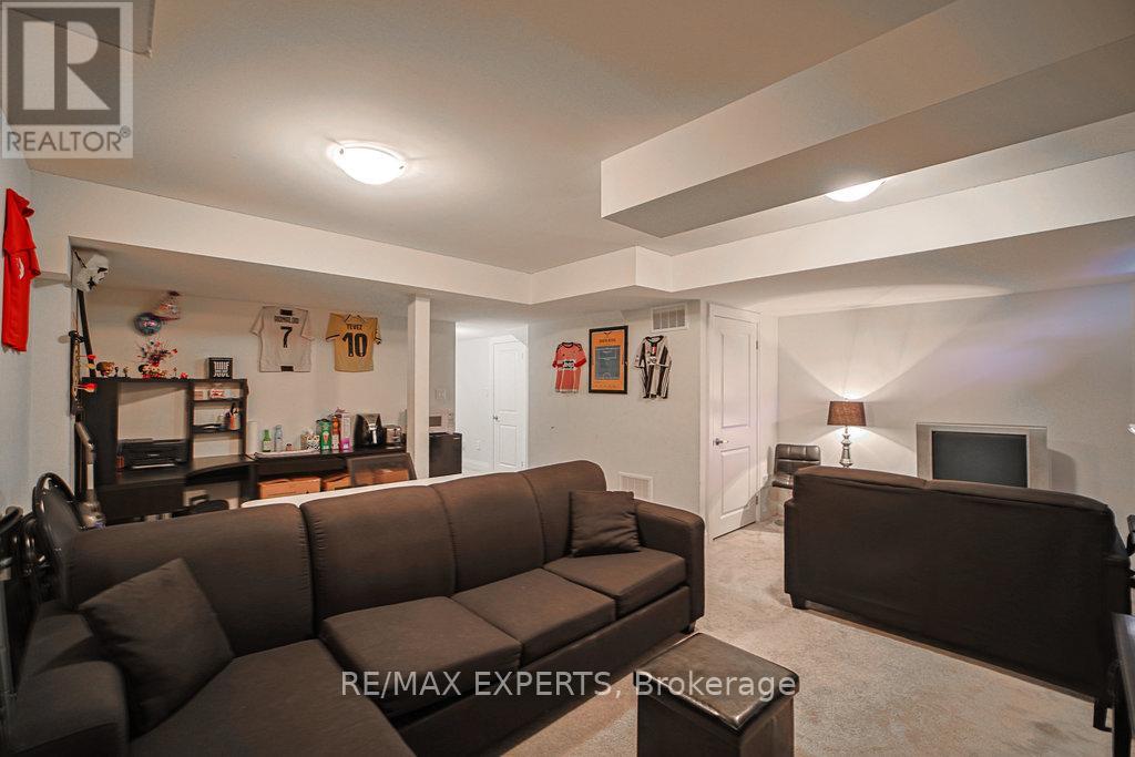 89 Gridiron Gate, Vaughan, Ontario  L4H 4W8 - Photo 43 - N12160932