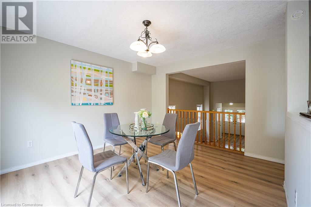 755 Zermatt Drive, Waterloo, Ontario  N2T 2W8 - Photo 14 - 40729985