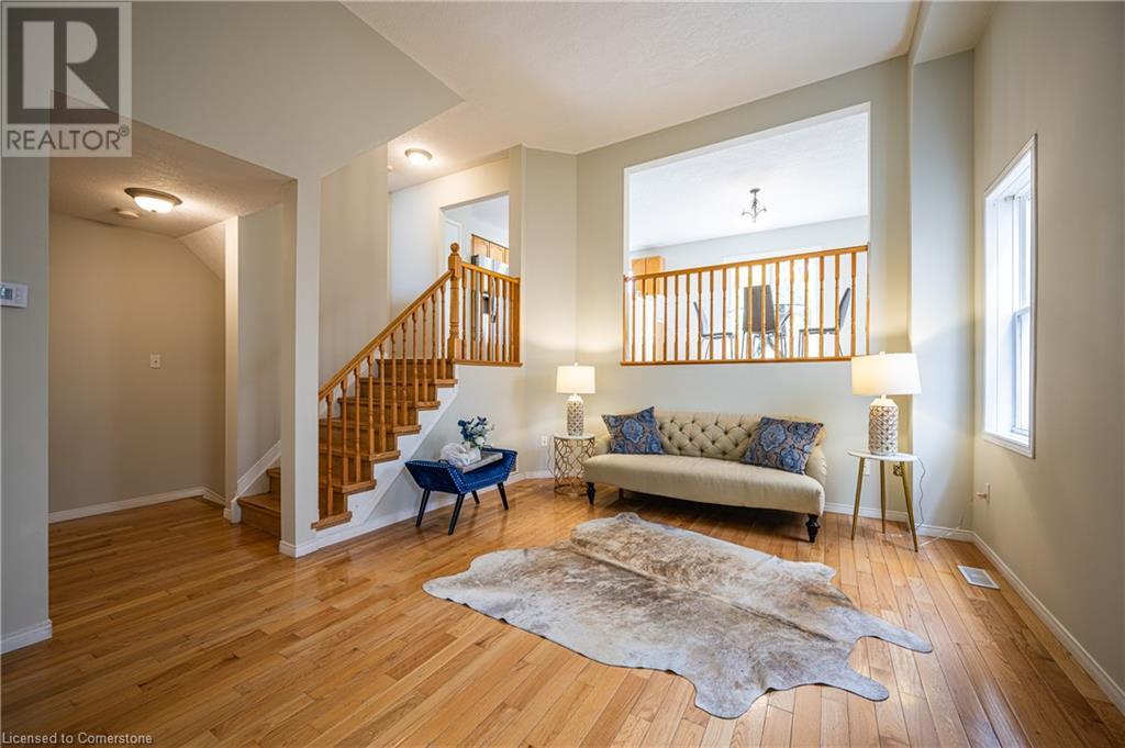 755 Zermatt Drive, Waterloo, Ontario  N2T 2W8 - Photo 6 - 40729985