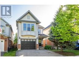 755 ZERMATT Drive, waterloo, Ontario