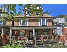 38 & 40 CEDARVALE AVENUE, Toronto, Ontario
