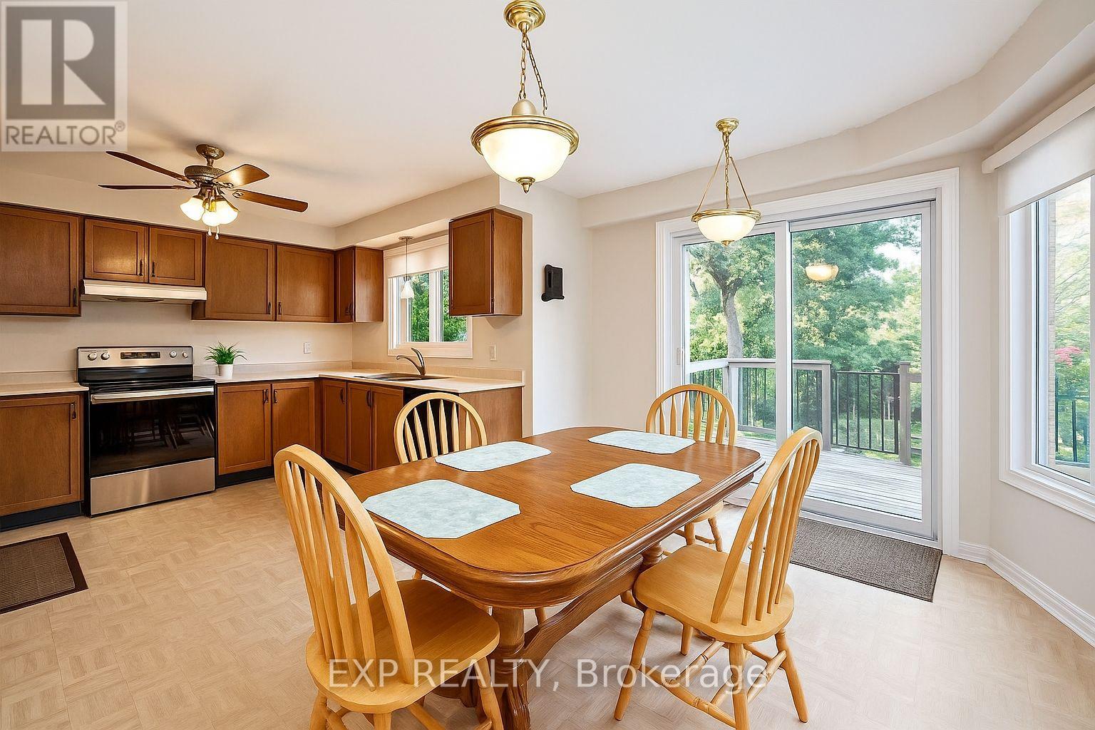 259 Glenway Circle, Newmarket, Ontario  L3Y 7S8 - Photo 7 - N12157338