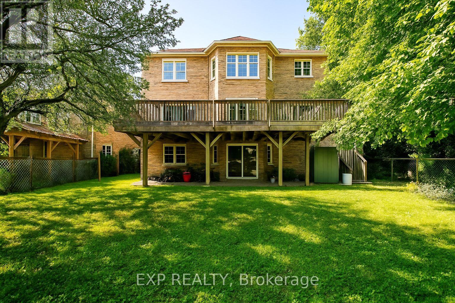 259 Glenway Circle, Newmarket, Ontario  L3Y 7S8 - Photo 2 - N12157338