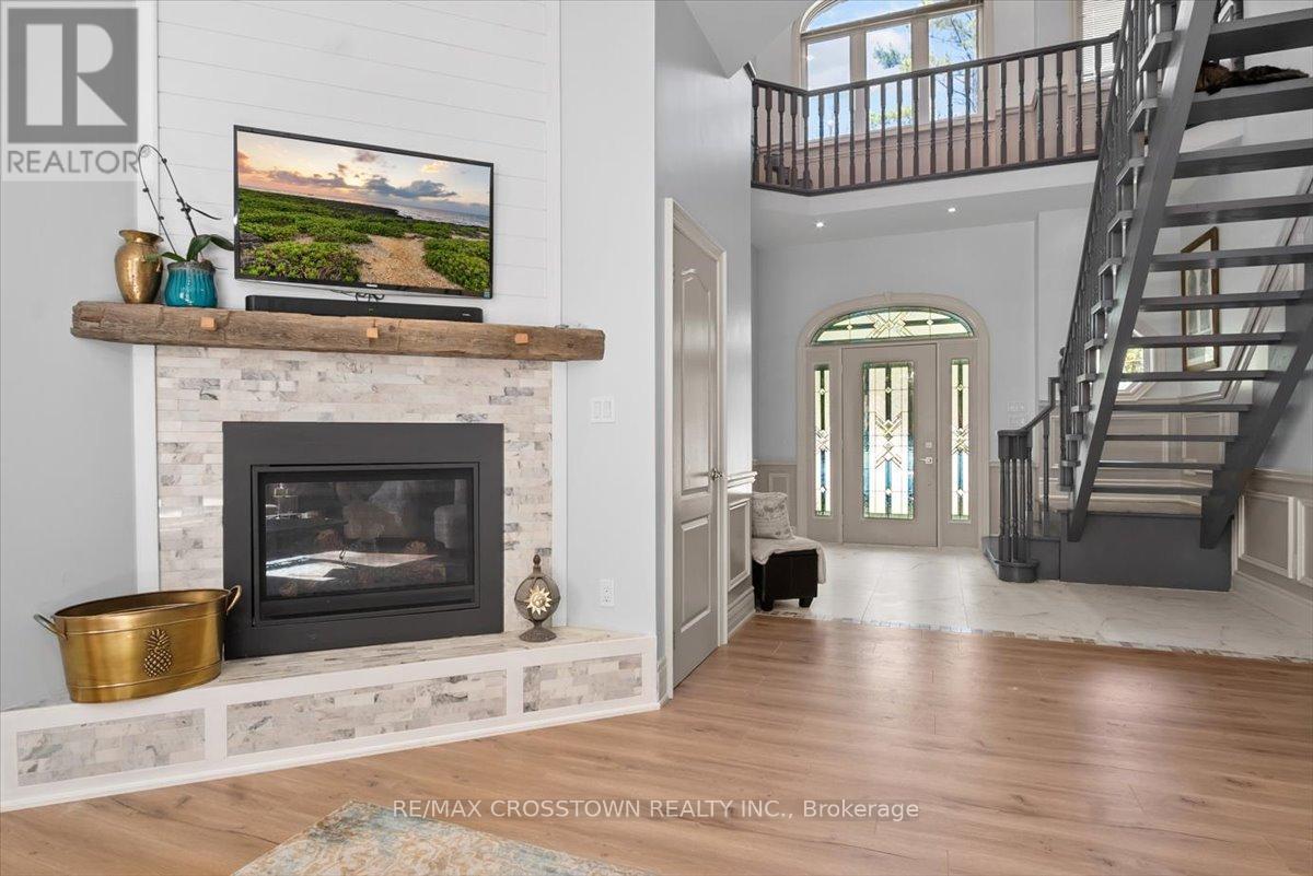 61 Earl Street, Wasaga Beach, Ontario  L9Z 2M6 - Photo 6 - S12160224
