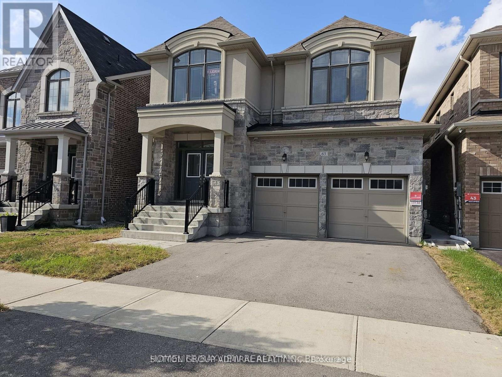63 Ash Hill Avenue, Caledon, Ontario  L7C 4E8 - Photo 1 - W12160928