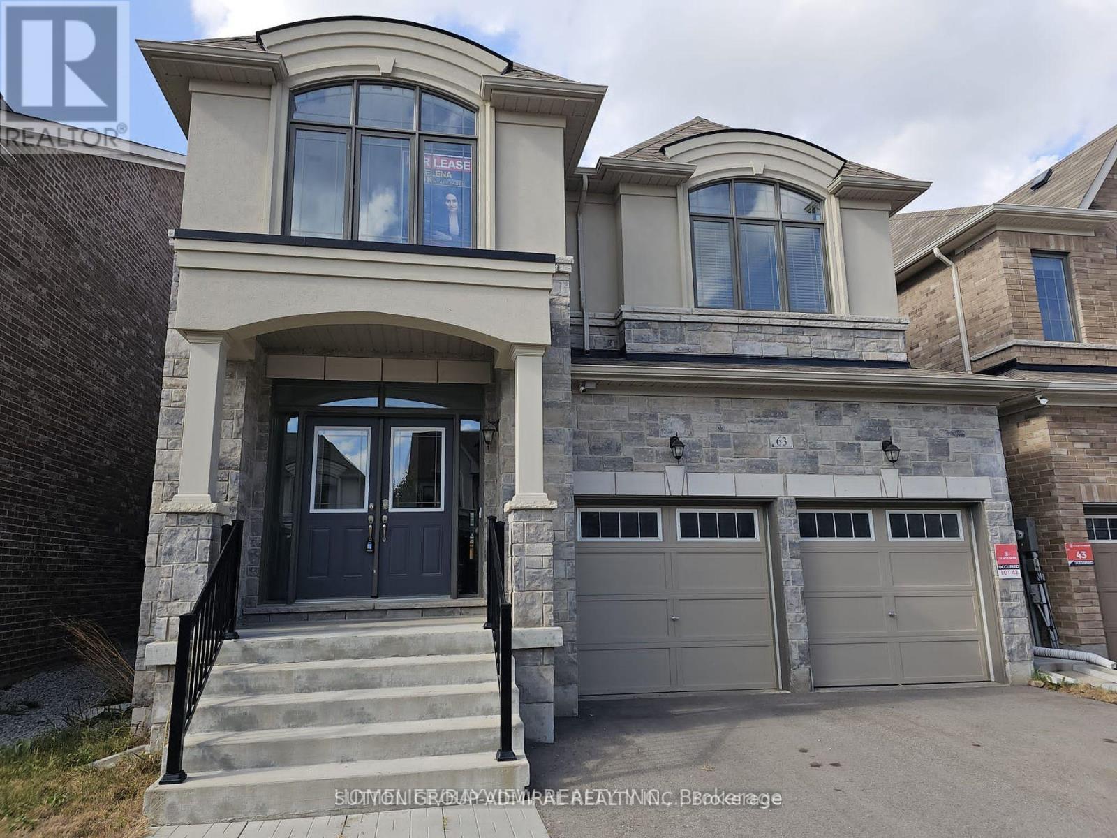 63 Ash Hill Avenue, Caledon, Ontario  L7C 4E8 - Photo 3 - W12160928