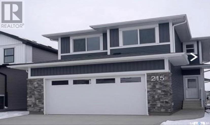 Property at 215 Skopik CRESCENT image 1