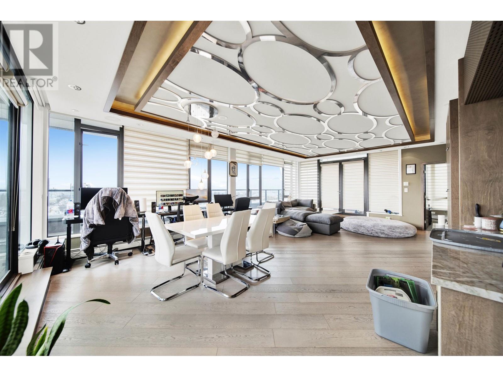 Listing Picture 14 of 32 : PH2 2689 KINGSWAY, Vancouver / 溫哥華 - 魯藝地產 Yvonne Lu Group - MLS Medallion Club Member